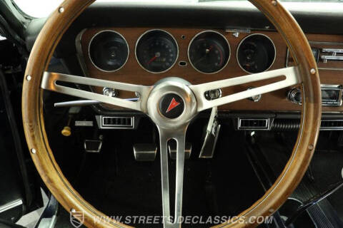 1966 Pontiac GTO