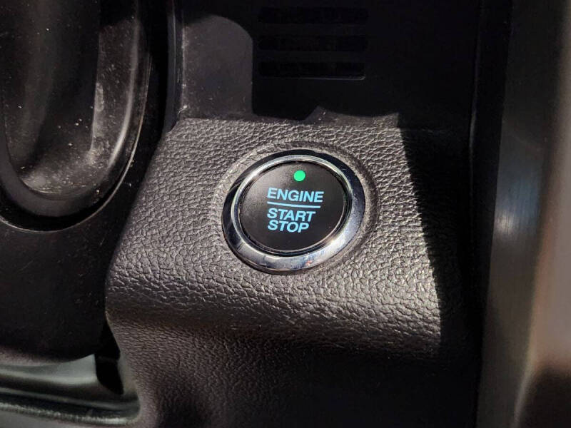 2019 Ford F-250 Super Duty