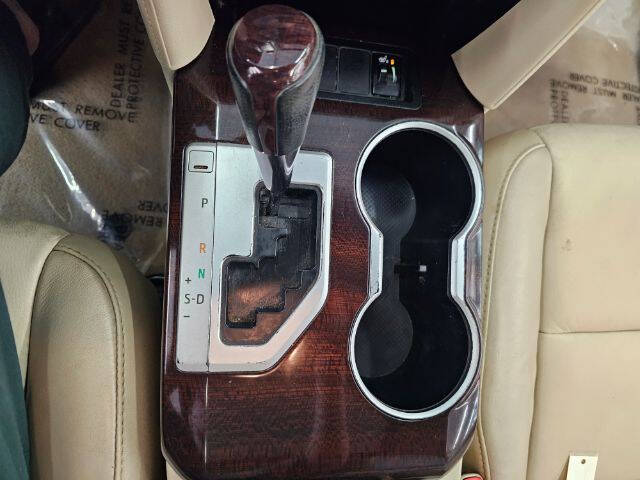 2013 Toyota Camry XLE V6