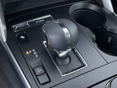 2026 Mazda CX-70 Plug-in Hybrid SC
