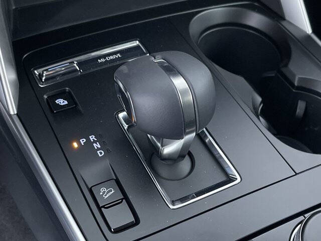 2026 Mazda CX-70 Plug-in Hybrid SC