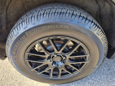 2013 Dodge Durango SXT