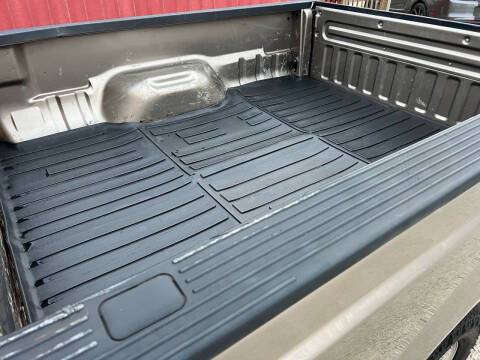 2006 Ford F-250 Super Duty XLT