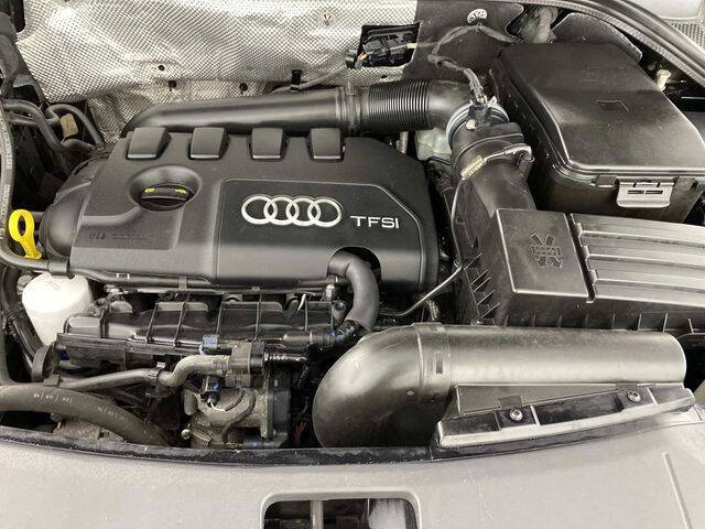 2017 Audi Q3 2.0T quattro Premium