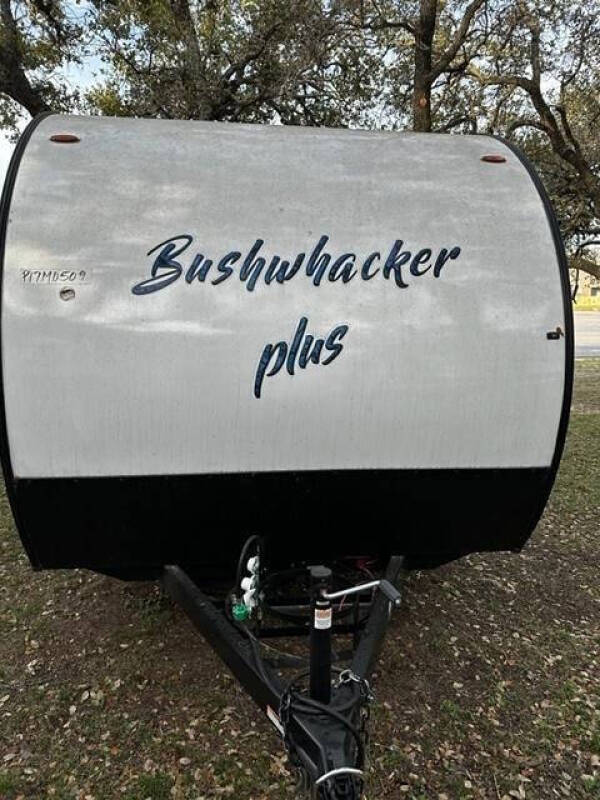 2023 Braxton Creek Bushwhacker Plus