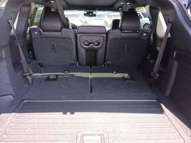 2024 Acura MDX SH-AWD w/A-SPEC