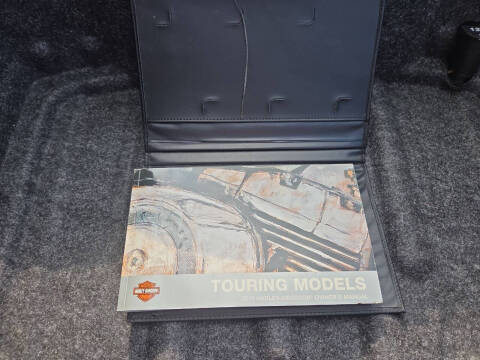 2012 Harley-Davidson ELECTRA GLIDE LIMITED