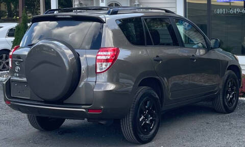 2012 Toyota RAV4