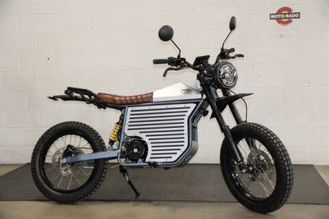 2025 TERRA BIKE PRIME