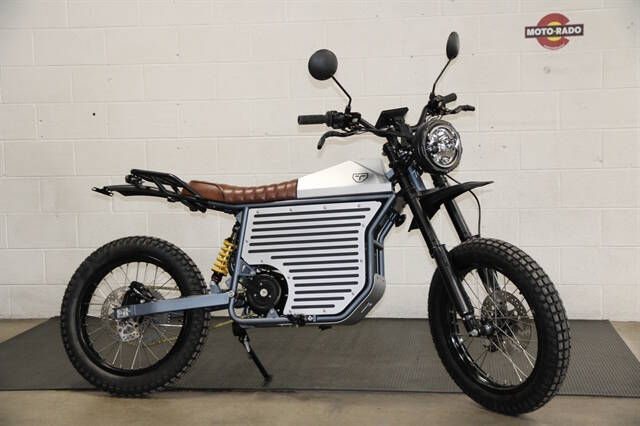 2025 TERRA BIKE PRIME