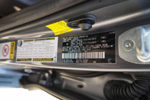2019 Lexus GX 460