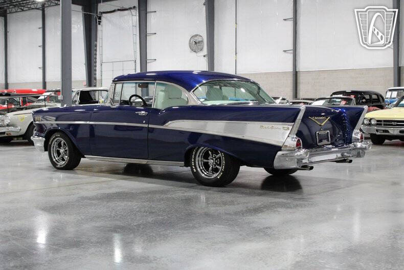 1957 Chevrolet Bel Air