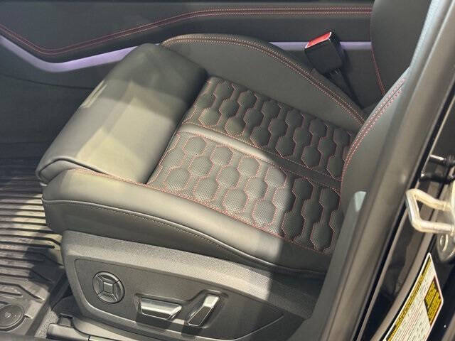 2026 Audi RS 6 Avant performance 4.0T quattro Avant