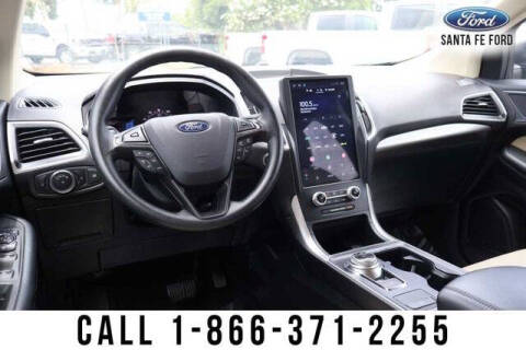 2024 Ford Edge SE