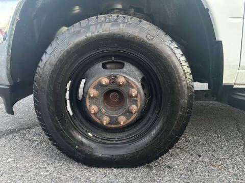 2021 RAM 3500 Tradesman