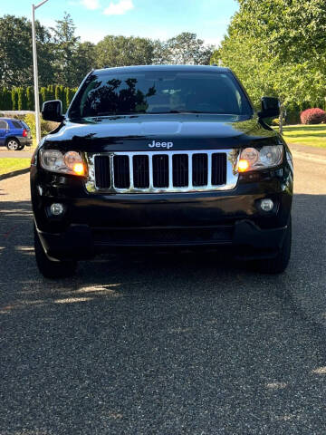 2011 Jeep Grand Cherokee
