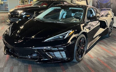 2023 Chevrolet Corvette for sale at Winegardner Customs Classics and Used Cars in Prince Frederick MD