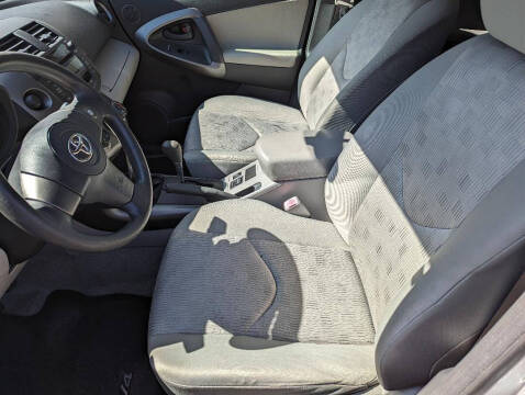 2010 Toyota RAV4