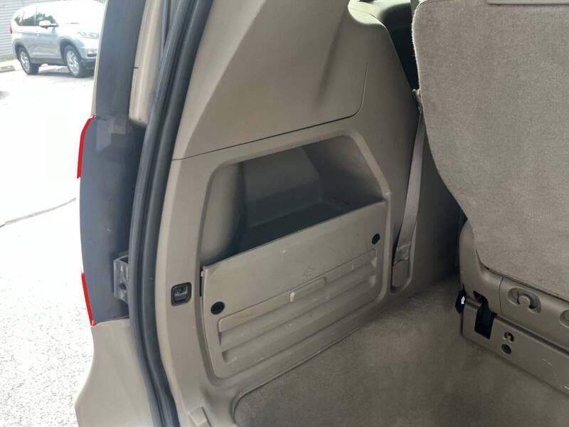 2013 Chrysler Town and Country Touring