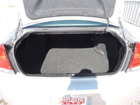 2012 Chevrolet Impala LT Fleet