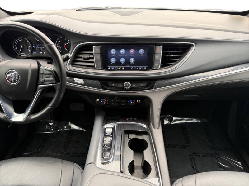 2024 Buick Enclave Premium