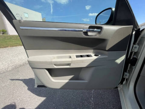 2007 Chrysler 300 Touring