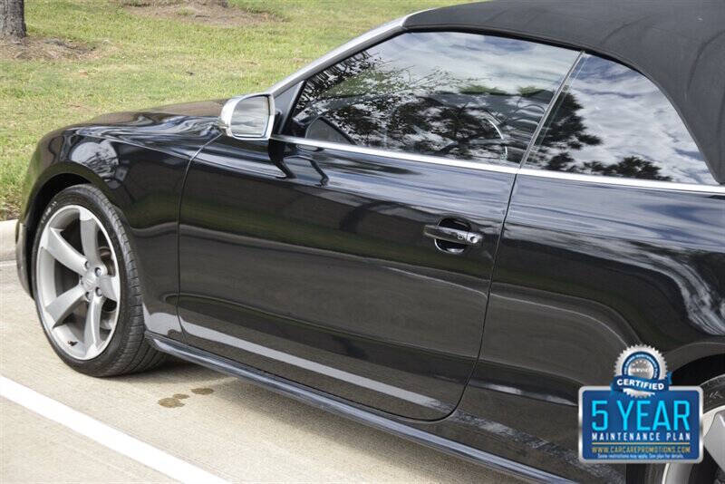 2016 Audi S5 3.0T quattro Prestige