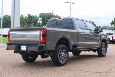 2026 Ford F-250 Super Duty