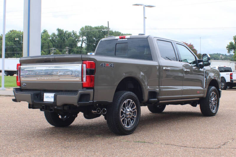 2026 Ford F-250 Super Duty