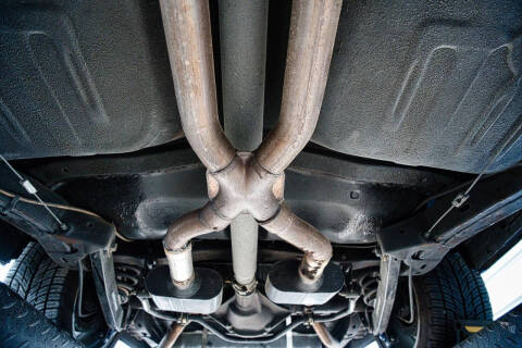 1965 Chevrolet Impala