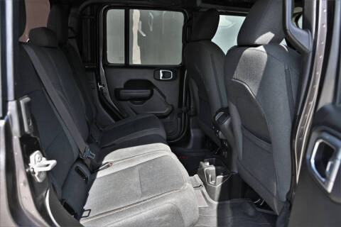 2024 Jeep Gladiator