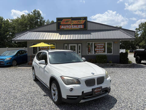 2013 BMW X1 sDrive28i