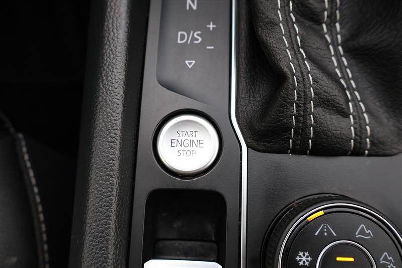 2023 Volkswagen Atlas SEL 4Motion