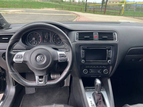 2012 Volkswagen Jetta