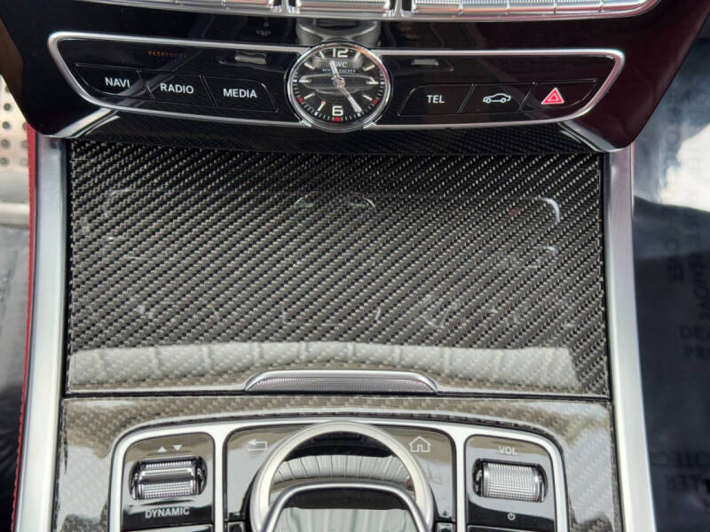 2022 Mercedes-Benz G-Class AMG G 63 4x4 Squared