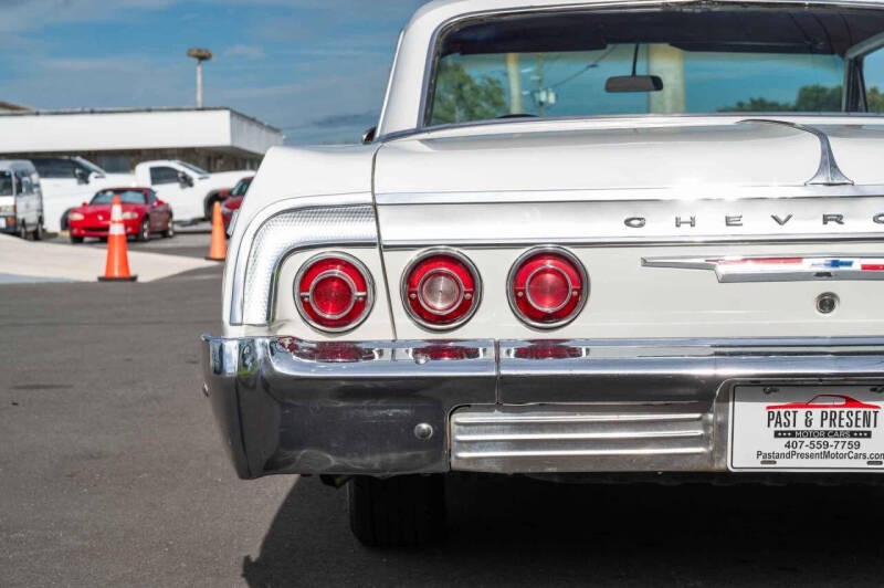 1964 Chevrolet Impala