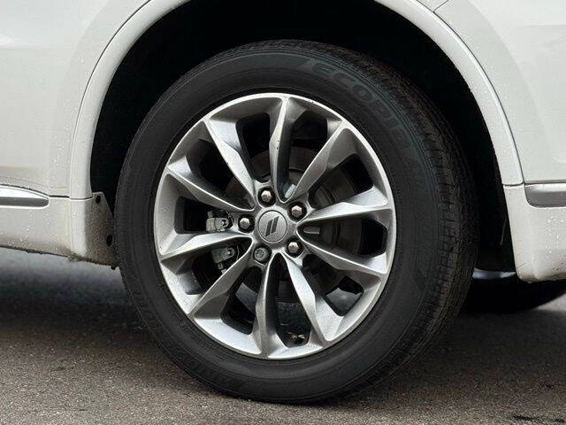 2021 Dodge Durango Citadel