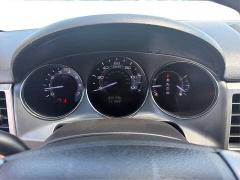 2012 Lincoln MKZ