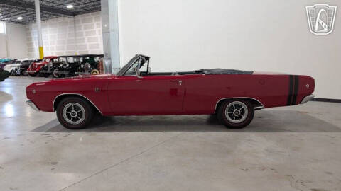 1968 Dodge Dart