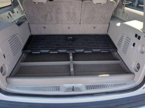 2015 GMC Yukon XL Denali