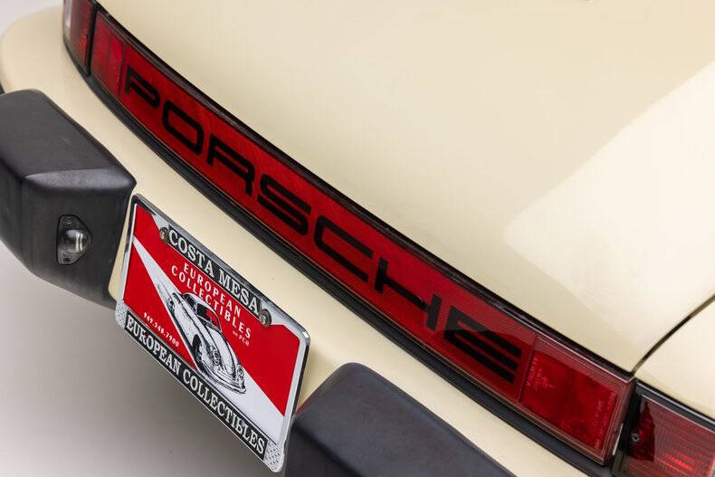 1978 Porsche 911
