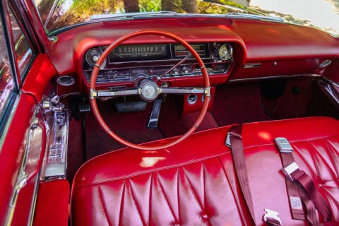 1964 Cadillac DeVille