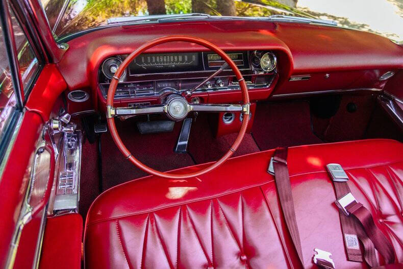 1964 Cadillac DeVille