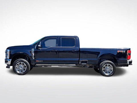 2024 Ford F-350 Super Duty
