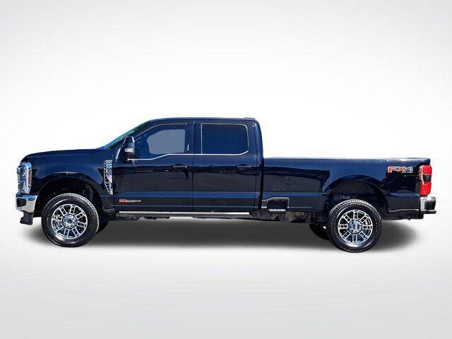 2024 Ford F-350 Super Duty