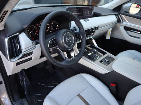 2025 Mazda CX-90 3.3 Turbo S Premium