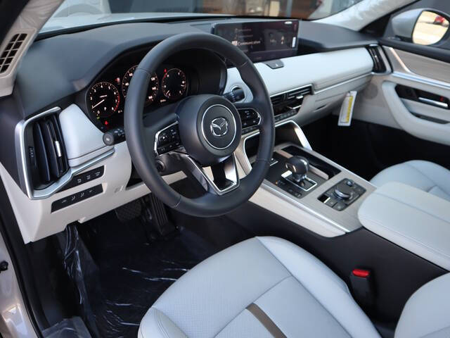 2025 Mazda CX-90 3.3 Turbo S Premium