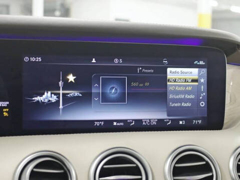 2019 Mercedes-Benz S-Class S 560 4MATIC