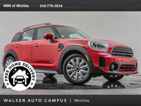 2022 MINI Countryman