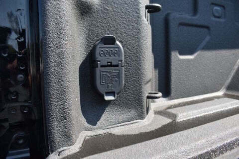 2024 Chevrolet Silverado 3500HD